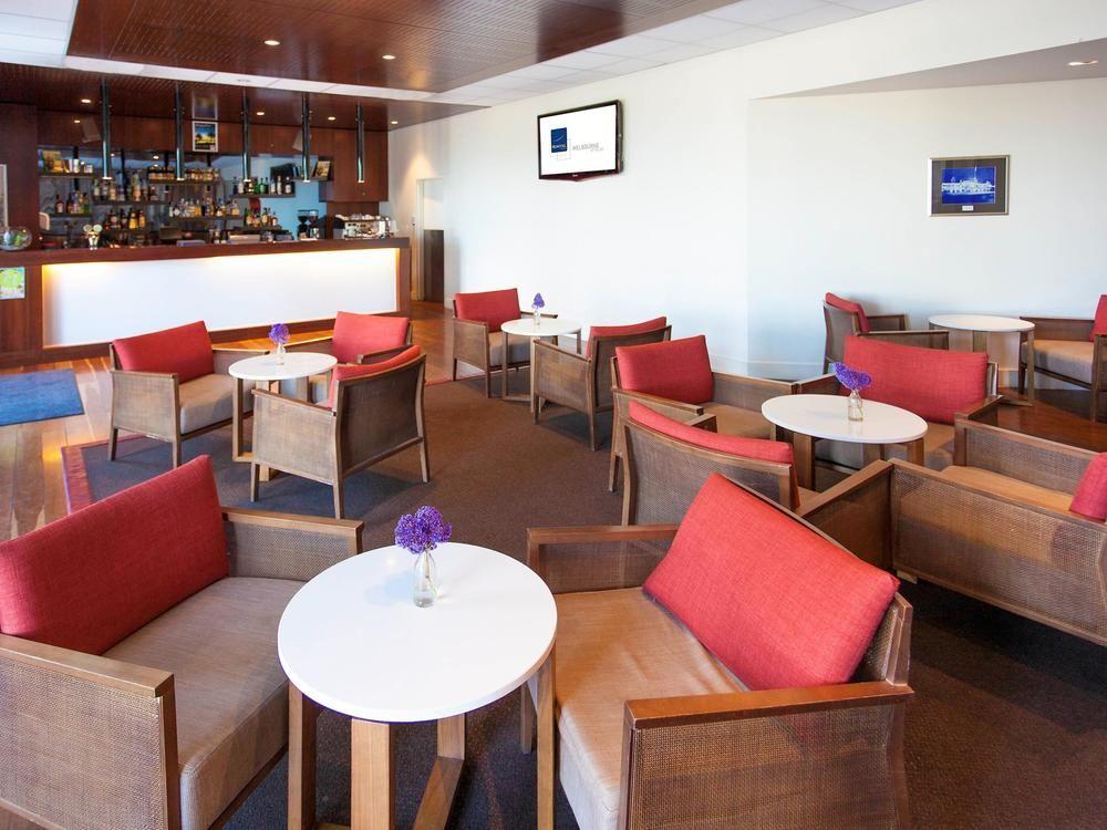 Novotel Melbourne St Kilda Εξωτερικό φωτογραφία