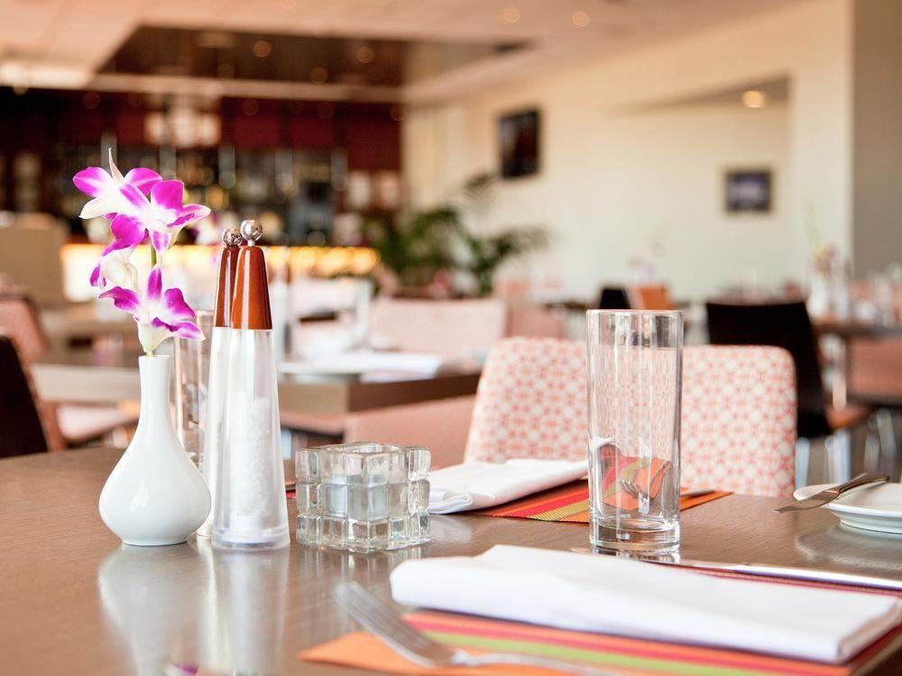 Novotel Melbourne St Kilda Εξωτερικό φωτογραφία