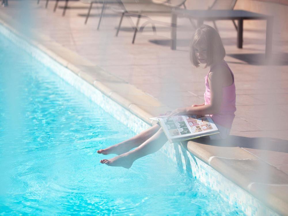 Novotel Melbourne St Kilda Εξωτερικό φωτογραφία