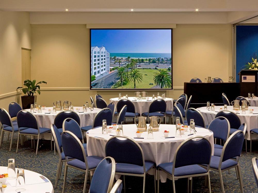 Novotel Melbourne St Kilda Εξωτερικό φωτογραφία