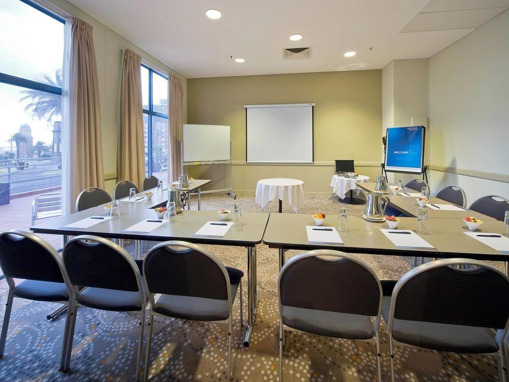 Novotel Melbourne St Kilda Εξωτερικό φωτογραφία