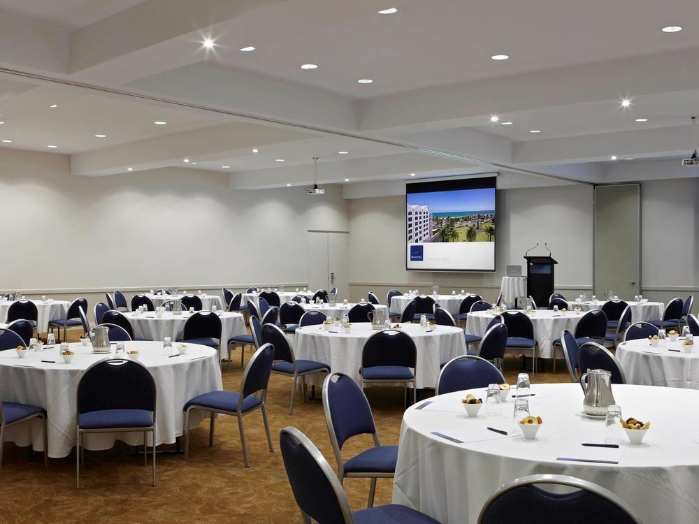Novotel Melbourne St Kilda Εξωτερικό φωτογραφία
