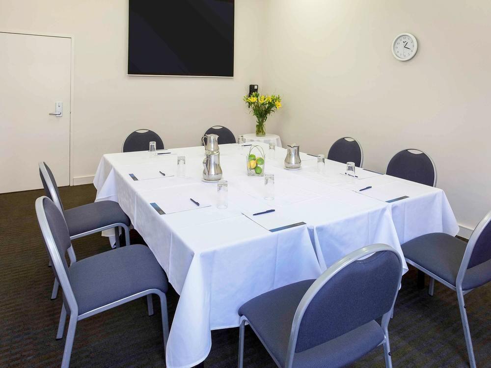 Novotel Melbourne St Kilda Εξωτερικό φωτογραφία