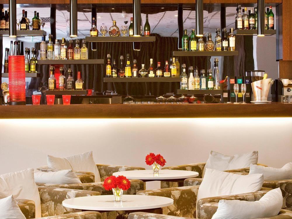 Novotel Melbourne St Kilda Εξωτερικό φωτογραφία