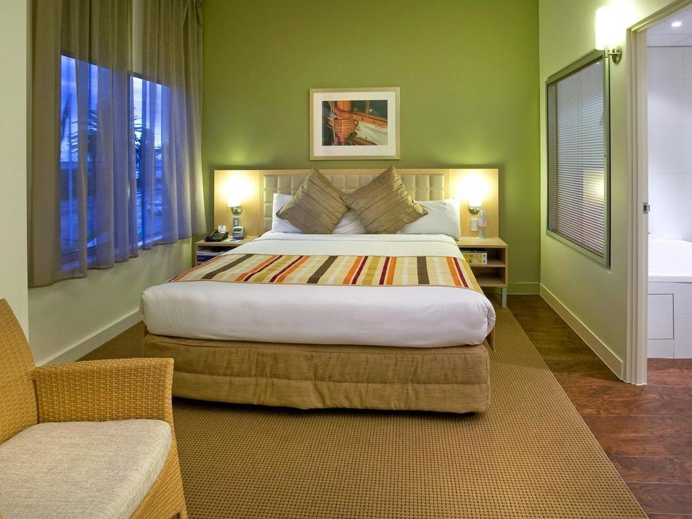 Novotel Melbourne St Kilda Εξωτερικό φωτογραφία