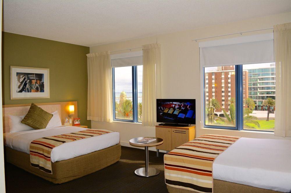 Novotel Melbourne St Kilda Εξωτερικό φωτογραφία