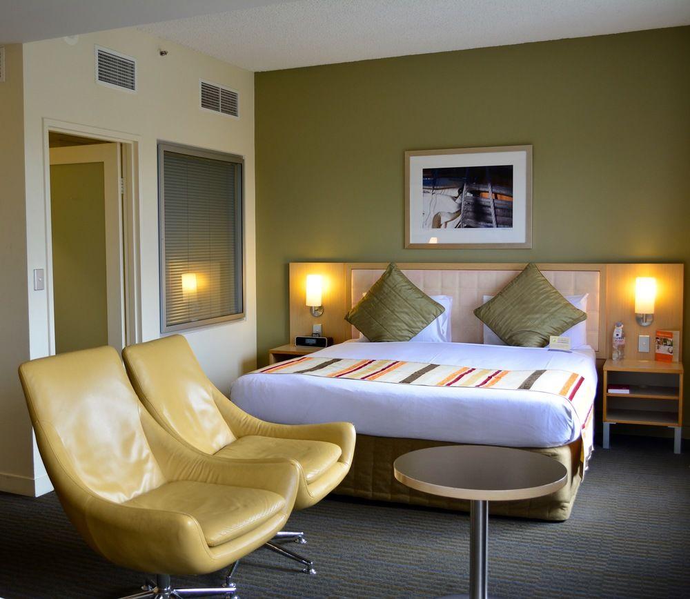 Novotel Melbourne St Kilda Εξωτερικό φωτογραφία