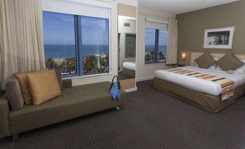 Novotel Melbourne St Kilda Εξωτερικό φωτογραφία