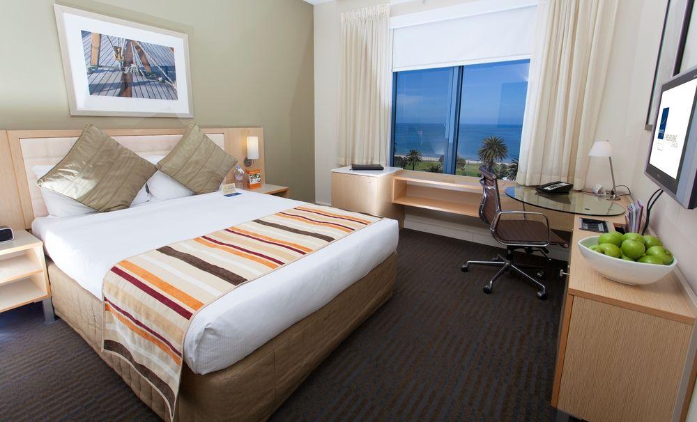 Novotel Melbourne St Kilda Εξωτερικό φωτογραφία