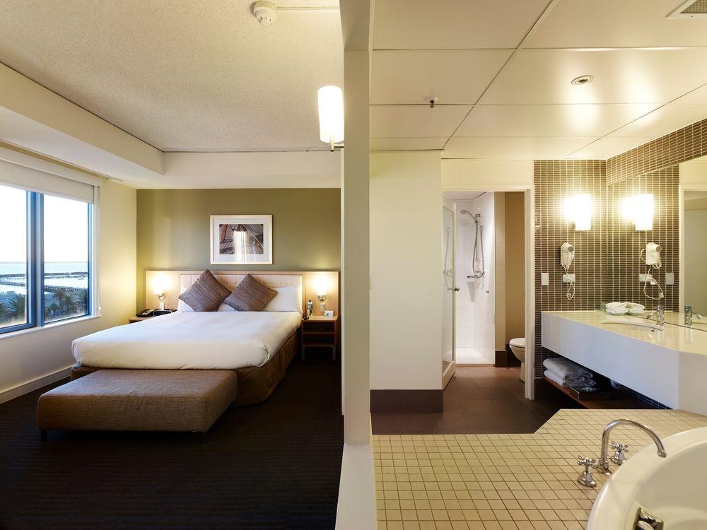 Novotel Melbourne St Kilda Εξωτερικό φωτογραφία