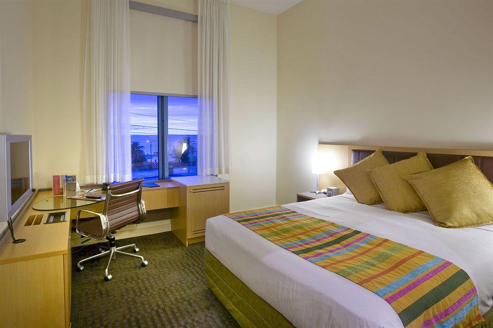 Novotel Melbourne St Kilda Εξωτερικό φωτογραφία