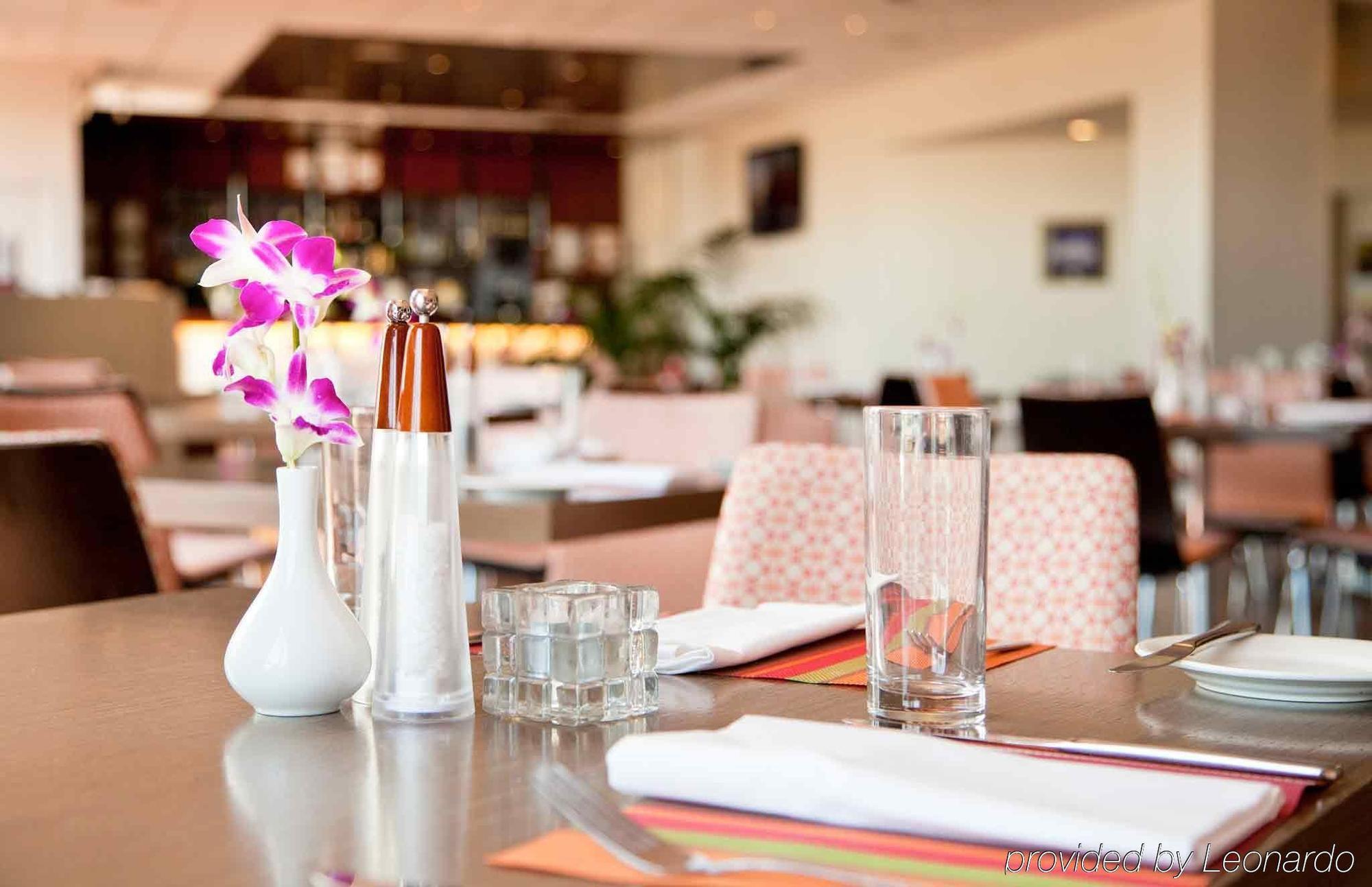 Novotel Melbourne St Kilda Εξωτερικό φωτογραφία