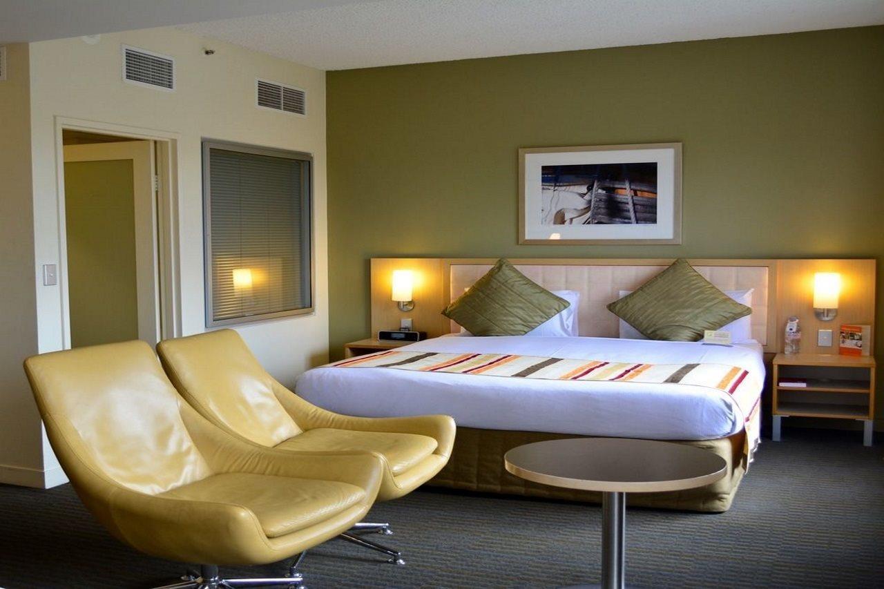 Novotel Melbourne St Kilda Εξωτερικό φωτογραφία