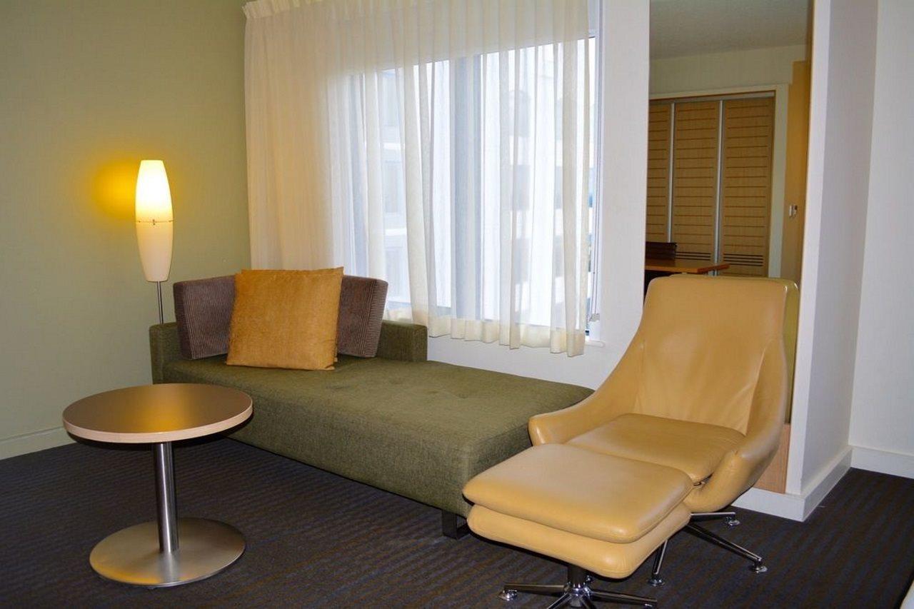 Novotel Melbourne St Kilda Εξωτερικό φωτογραφία