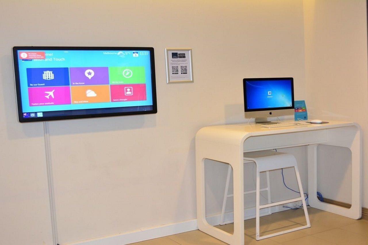 Novotel Melbourne St Kilda Εξωτερικό φωτογραφία