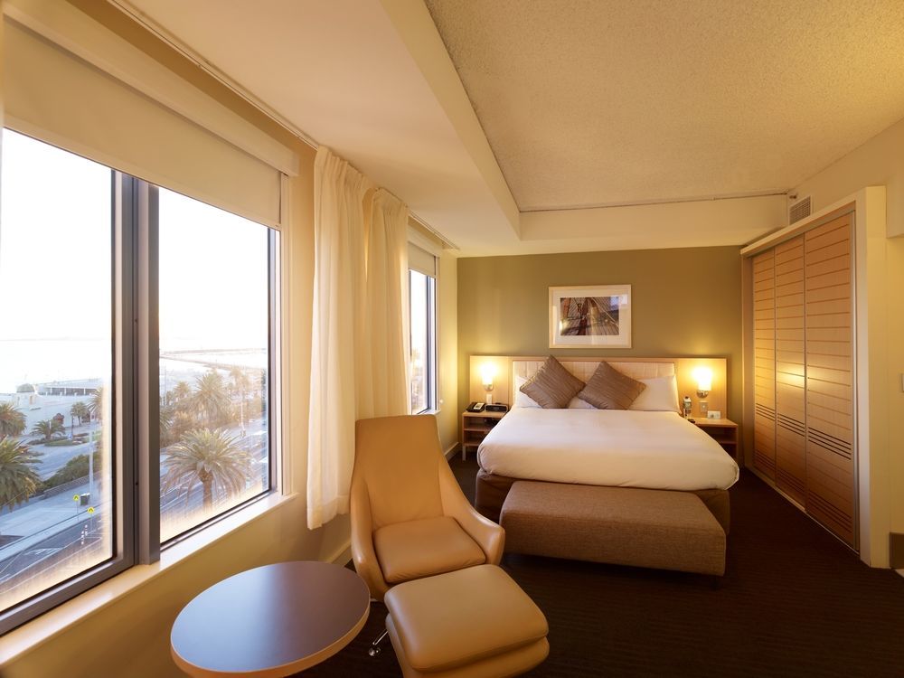 Novotel Melbourne St Kilda Εξωτερικό φωτογραφία