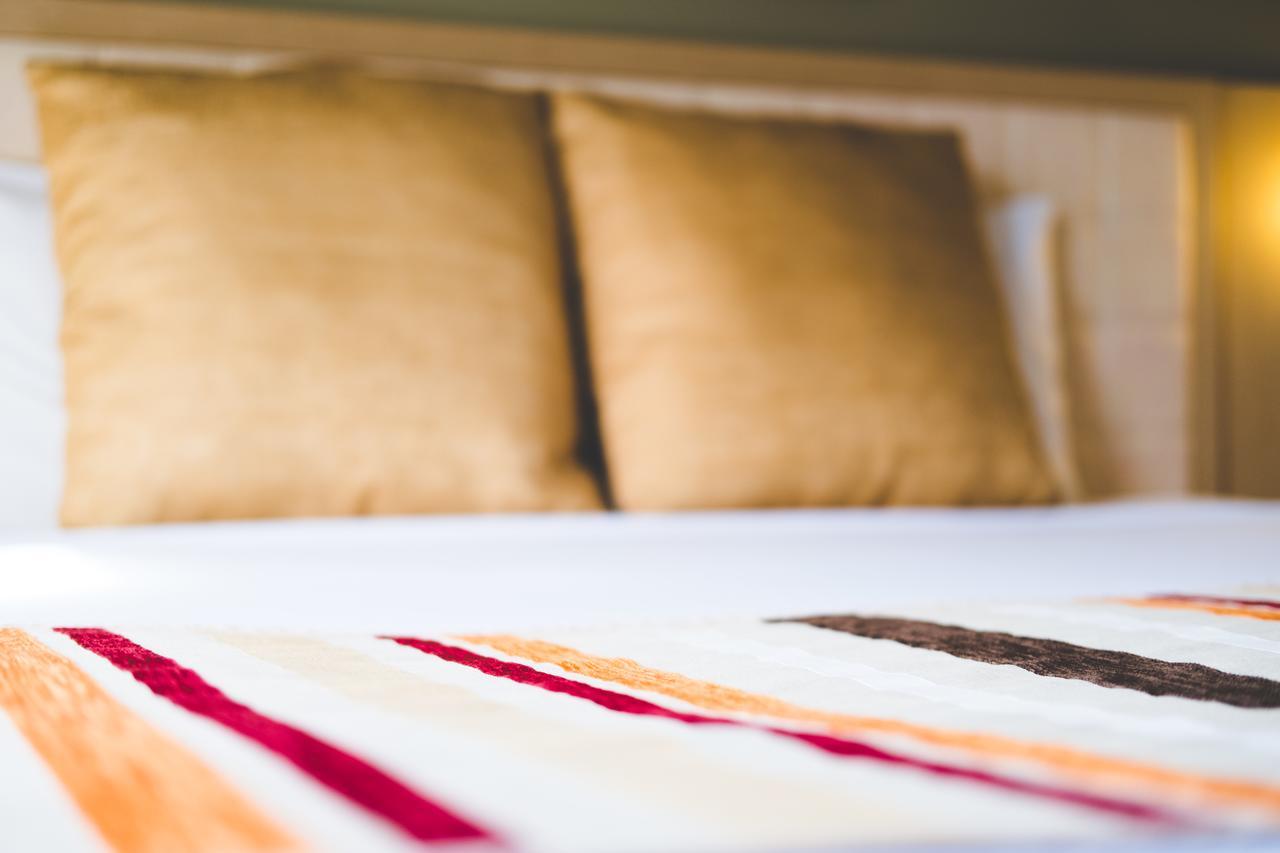 Novotel Melbourne St Kilda Εξωτερικό φωτογραφία