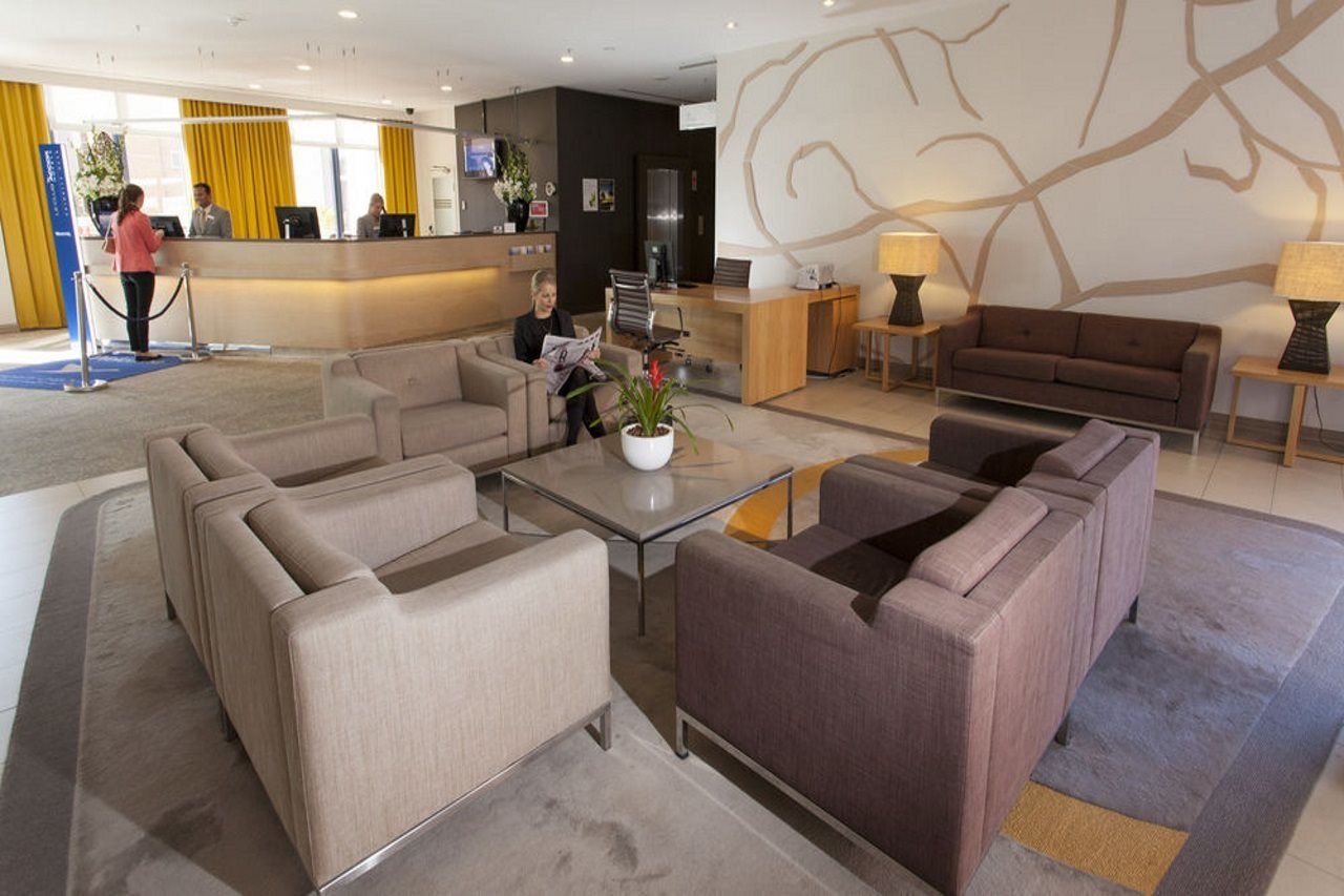 Novotel Melbourne St Kilda Εξωτερικό φωτογραφία