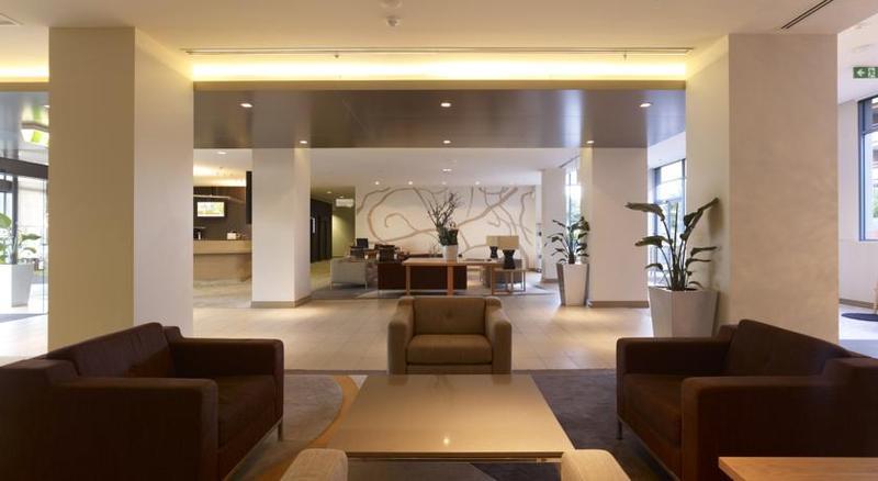 Novotel Melbourne St Kilda Εξωτερικό φωτογραφία