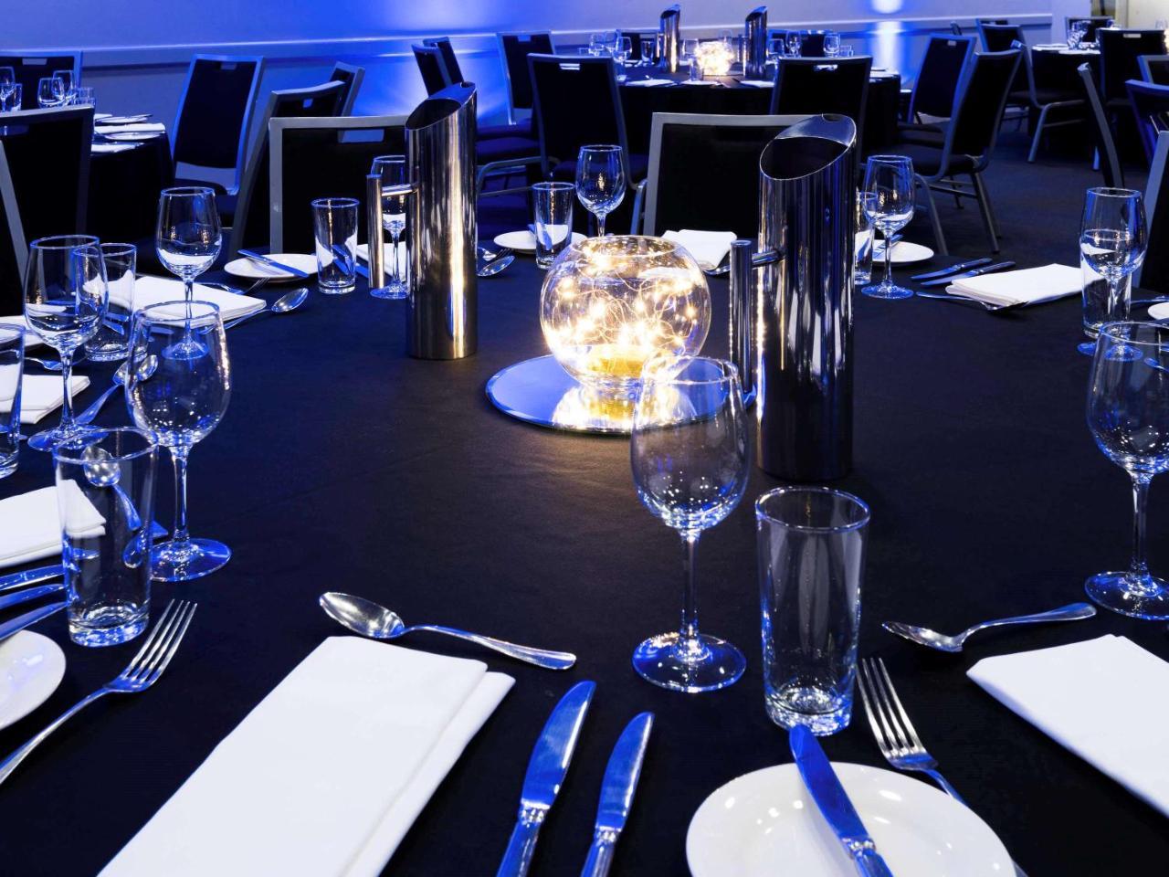 Novotel Melbourne St Kilda Εξωτερικό φωτογραφία