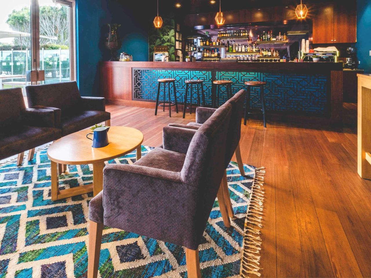 Novotel Melbourne St Kilda Εξωτερικό φωτογραφία