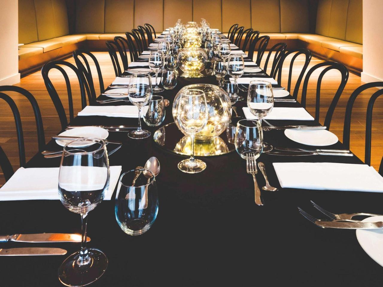 Novotel Melbourne St Kilda Εξωτερικό φωτογραφία