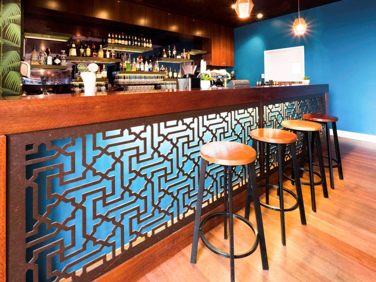 Novotel Melbourne St Kilda Εξωτερικό φωτογραφία