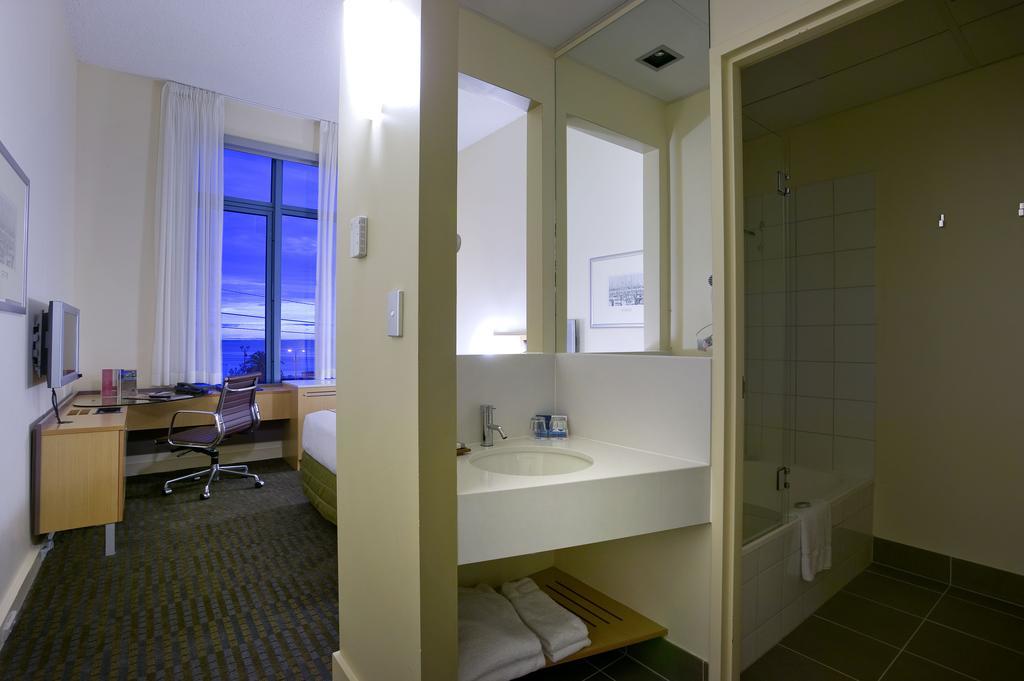 Novotel Melbourne St Kilda Εξωτερικό φωτογραφία